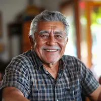 Luis M.